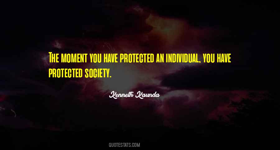 Kaunda Quotes #655479