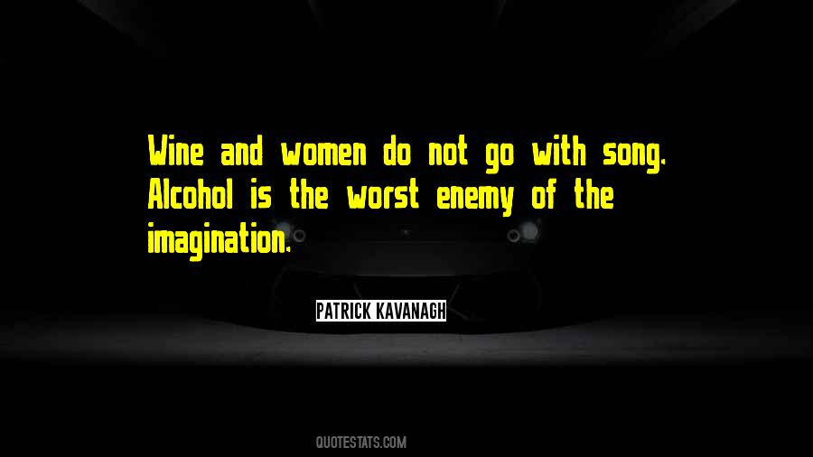 Kavanagh Quotes #1112050