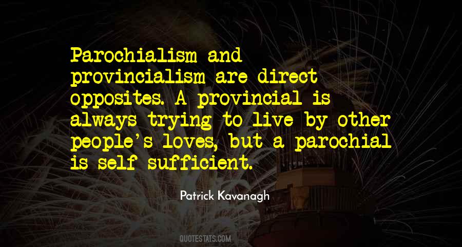 Kavanagh Quotes #1313890
