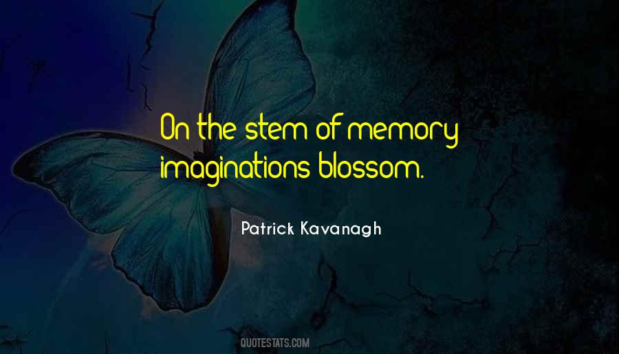 Kavanagh Quotes #898002