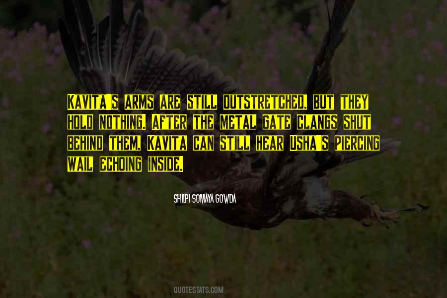 Kavita Quotes #1199576