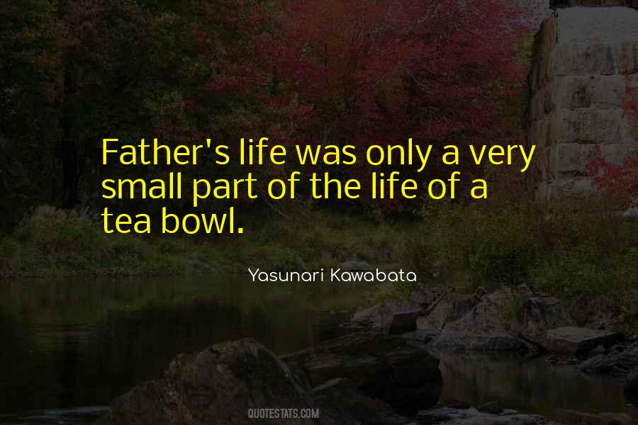 Kawabata Quotes #577610