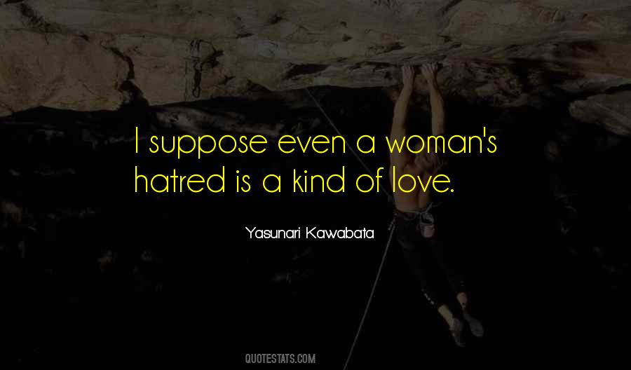 Kawabata Quotes #648818