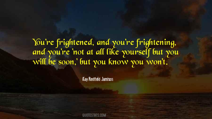 Kay Redfield Quotes #1093040