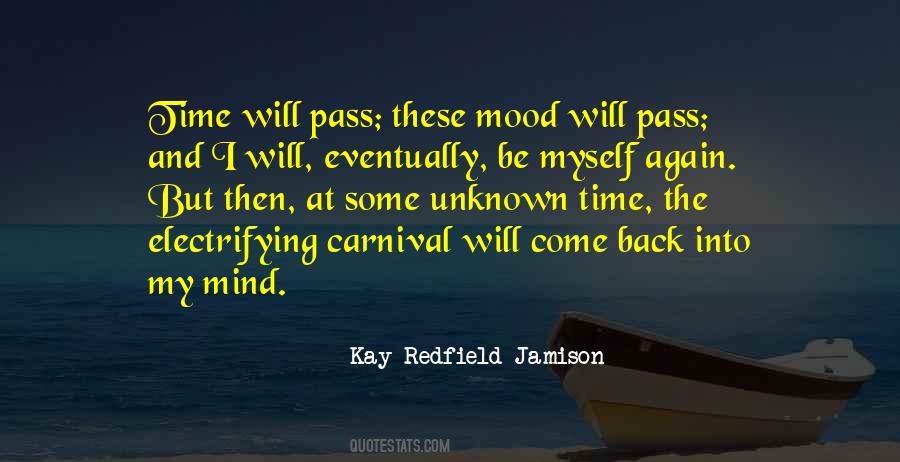 Kay Redfield Quotes #1222902