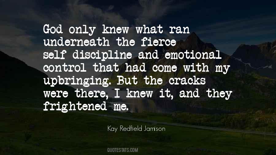 Kay Redfield Quotes #1403977