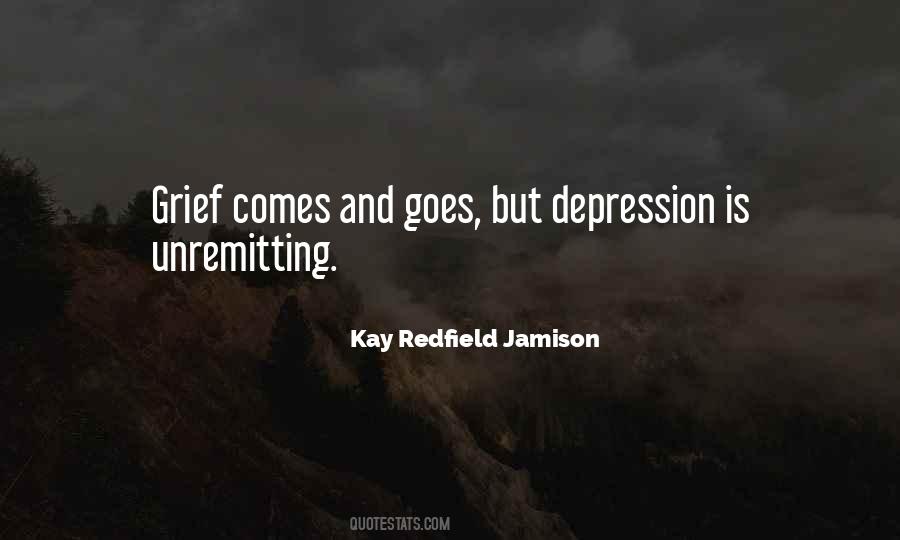 Kay Redfield Quotes #333859