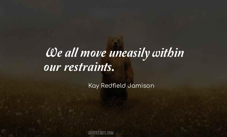 Kay Redfield Quotes #399751