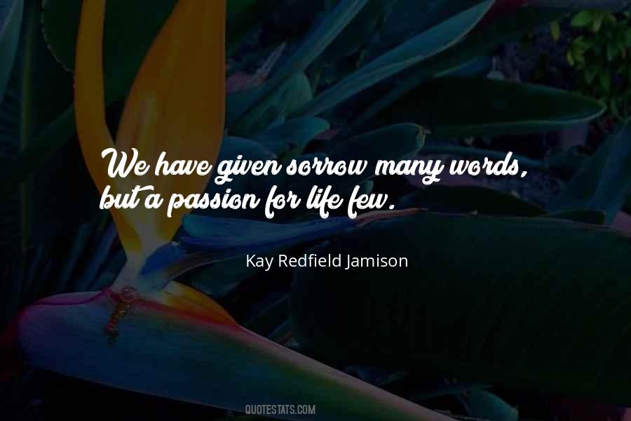 Kay Redfield Quotes #434985