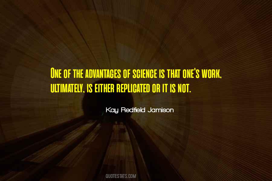 Kay Redfield Quotes #563488