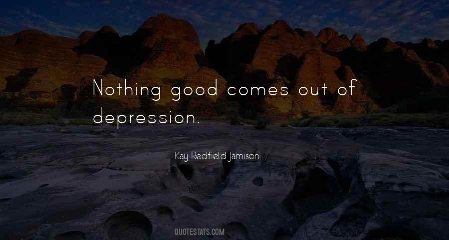 Kay Redfield Quotes #599159