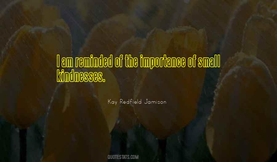 Kay Redfield Quotes #726828