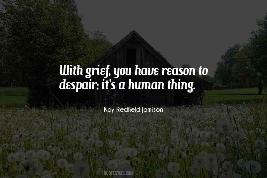 Kay Redfield Quotes #731891