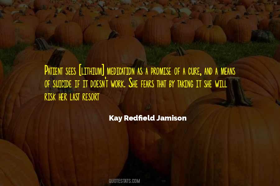 Kay Redfield Quotes #97062