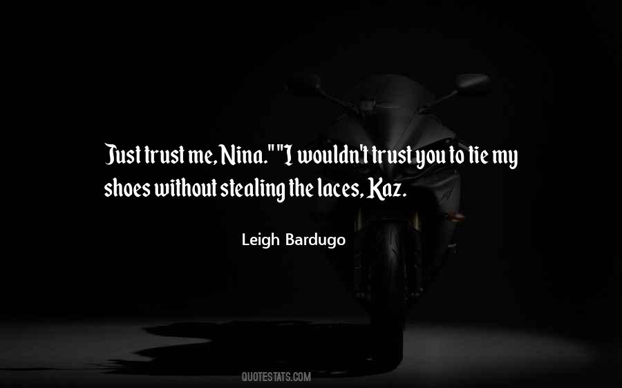 Kaz Quotes #1073759