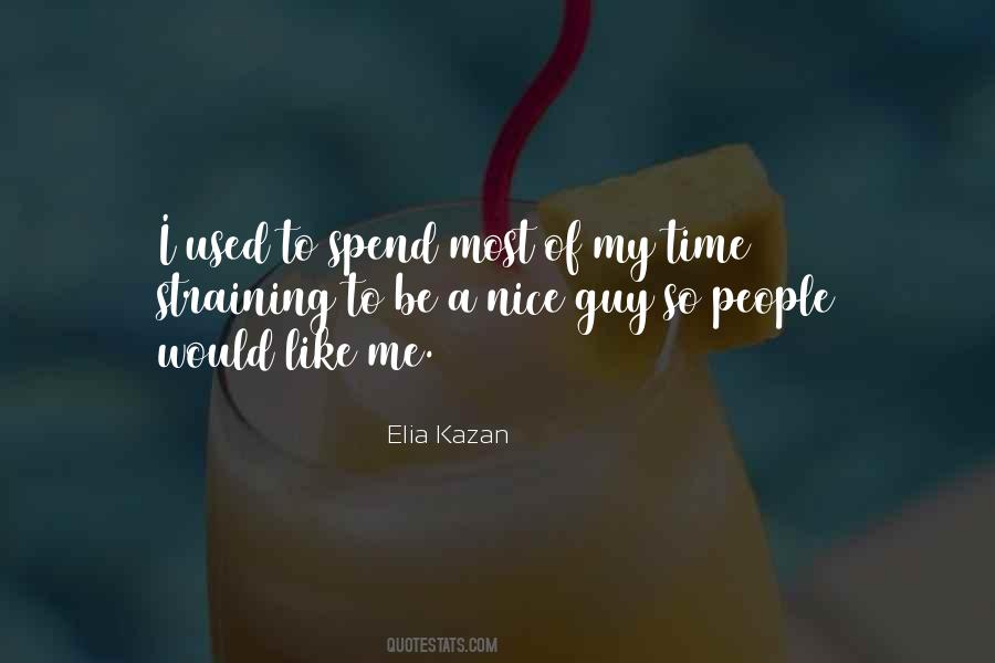 Kazan Quotes #665022