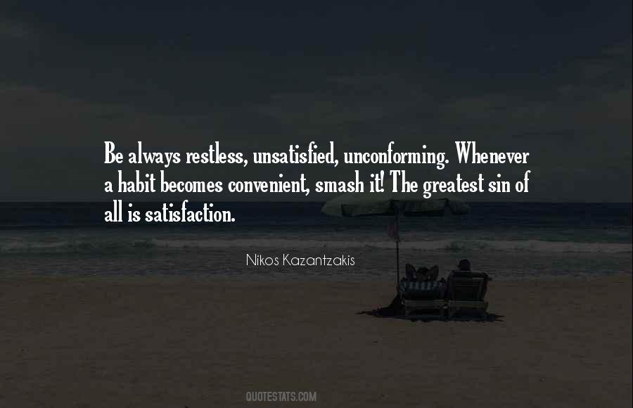 Kazantzakis Quotes #656723