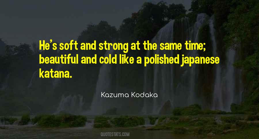 Kazuma Quotes #963190