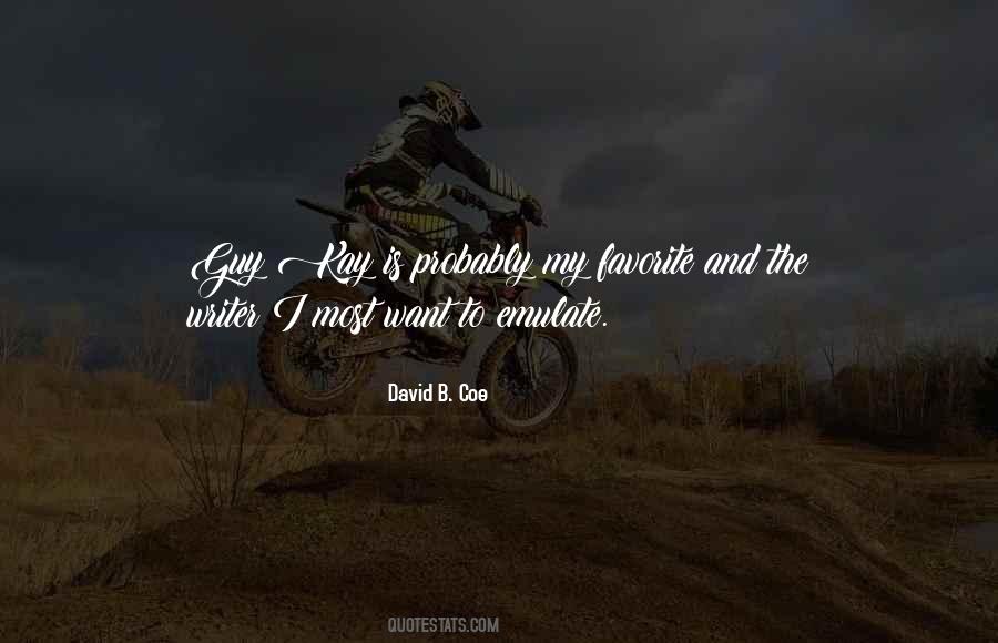 Quotes About Emulate #1794042