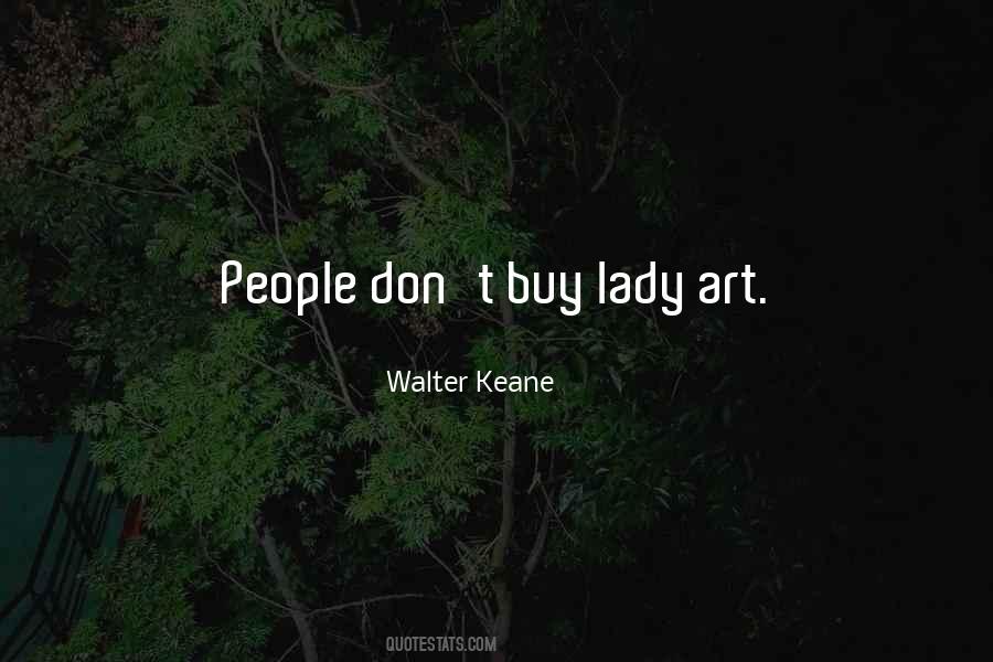 Keane Quotes #220361