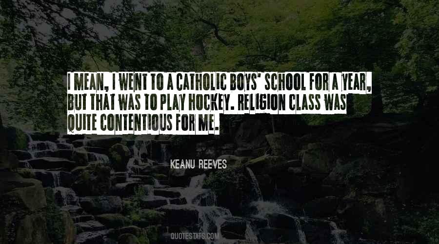 Keanu Quotes #290903