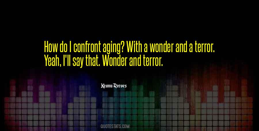 Keanu Quotes #468342