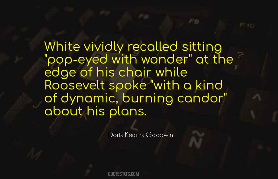Kearns Goodwin Quotes #287237