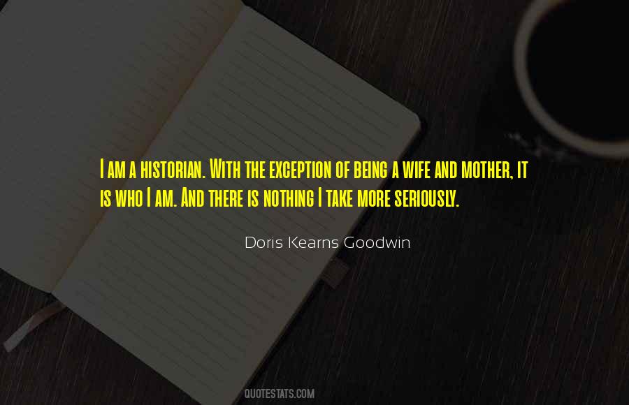 Kearns Goodwin Quotes #402437