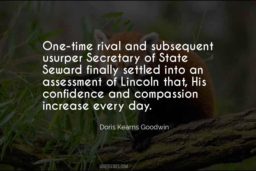 Kearns Goodwin Quotes #521816