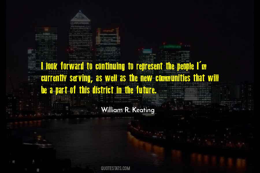 Keating Quotes #1006072