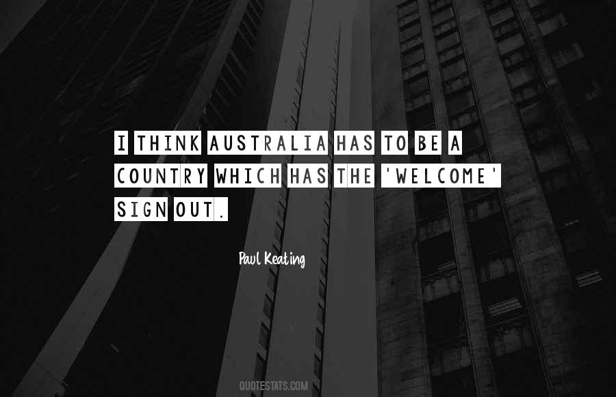 Keating Quotes #233429