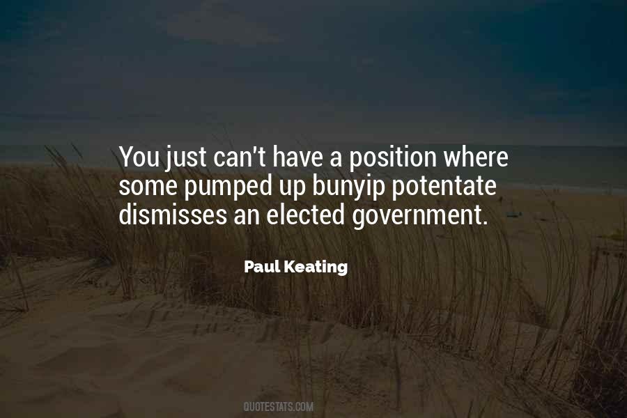 Keating Quotes #357935