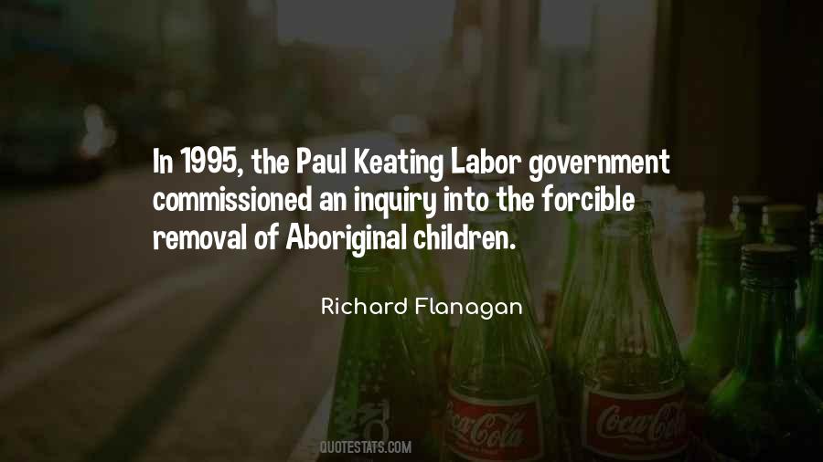 Keating Quotes #94109