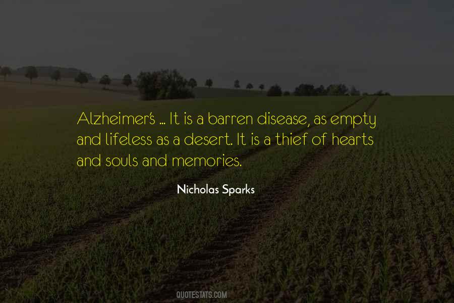 Quotes About Empty Souls #1123342