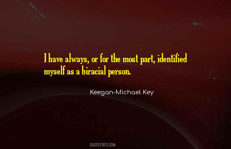 Keegan Quotes #211270