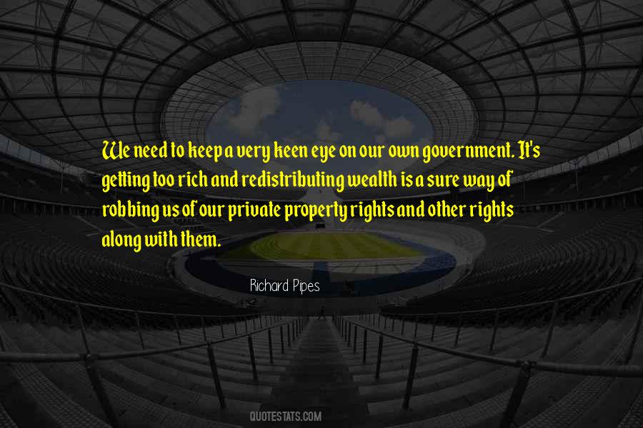 Keen Eye Quotes #855433