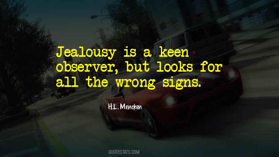 Keen Quotes #1245700
