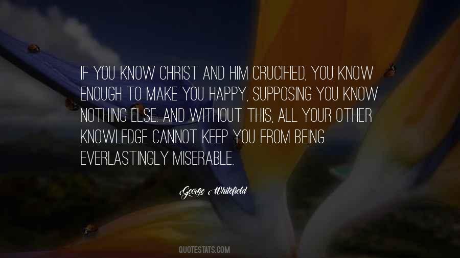 Keep Being You Quotes #173815