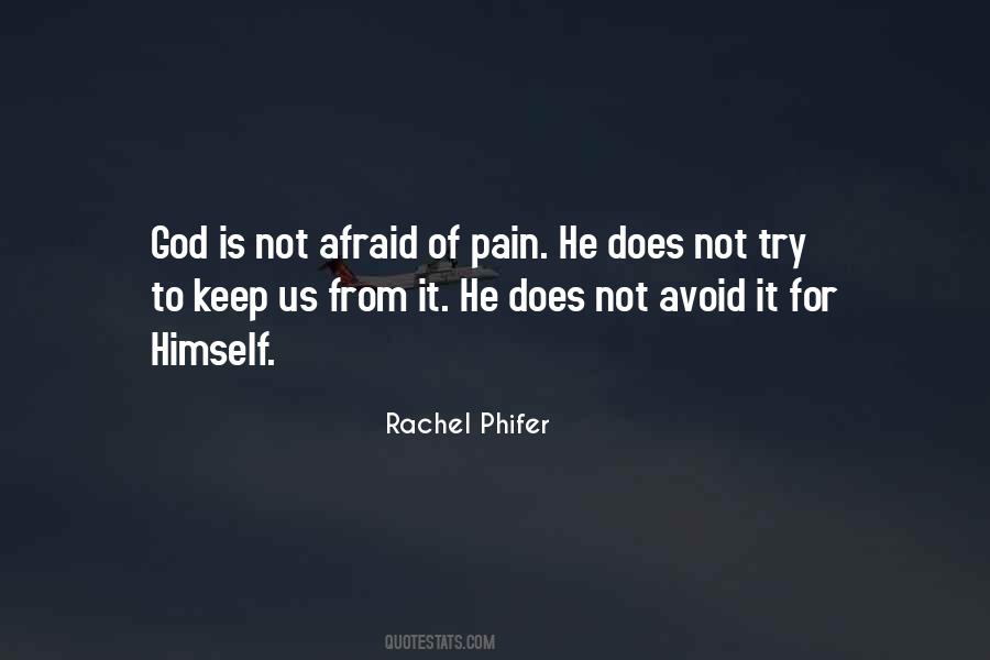 Keep Faith In God Quotes #662019