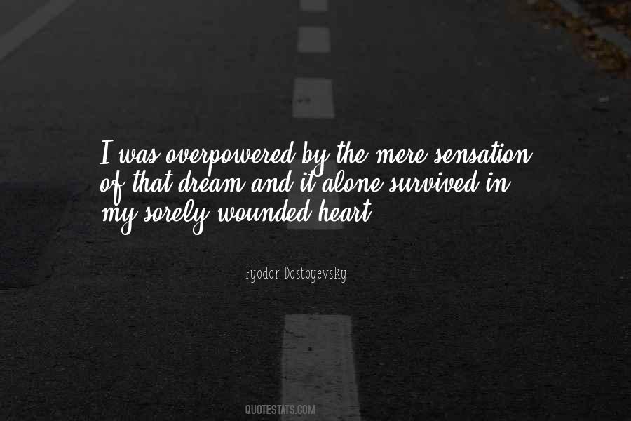 Quotes About Emptiness In Your Heart #786554