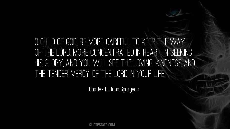 Keep God In Your Heart Quotes #331137