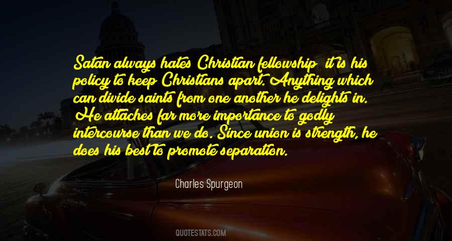 Keep Going Christian Quotes #336979