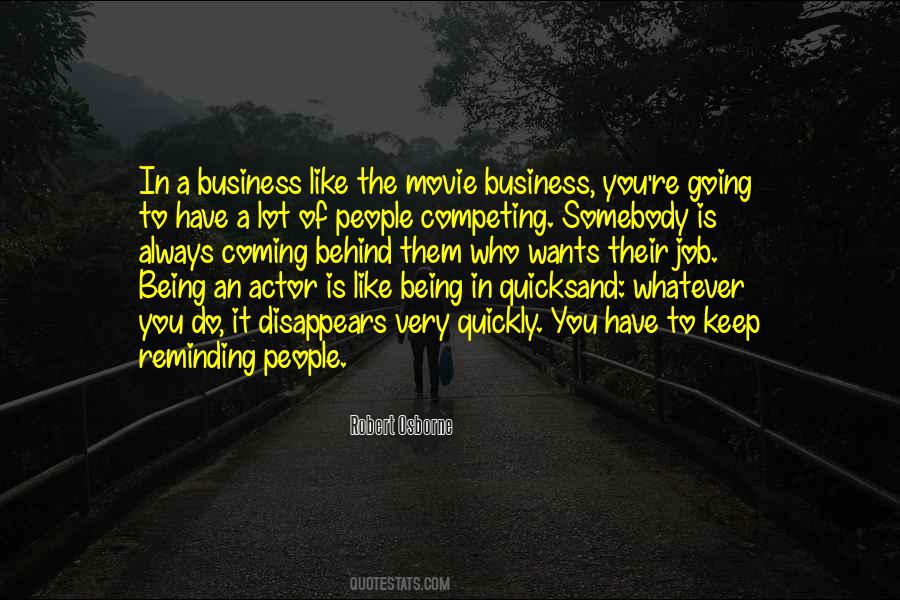 Keep Going Movie Quotes #1341651