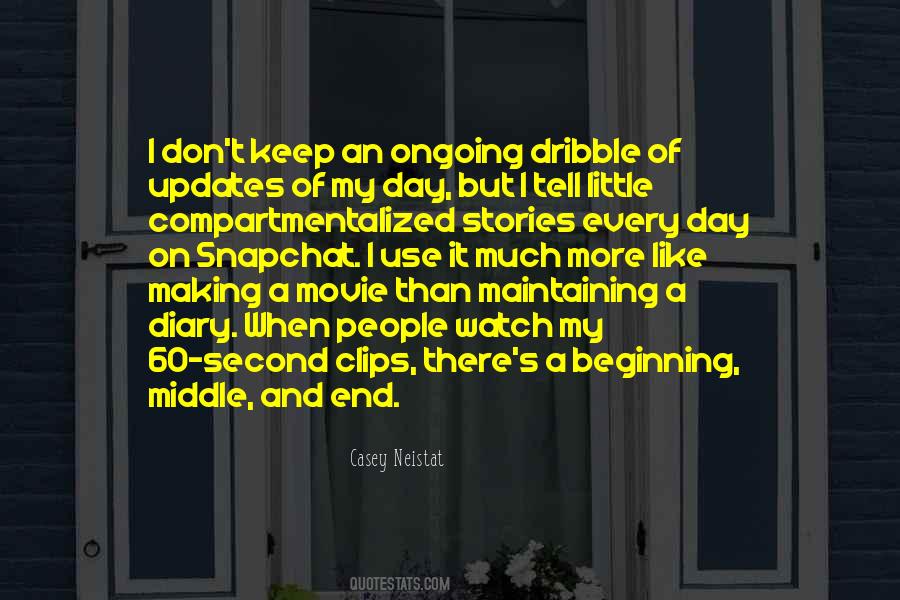 Keep Going Movie Quotes #241379