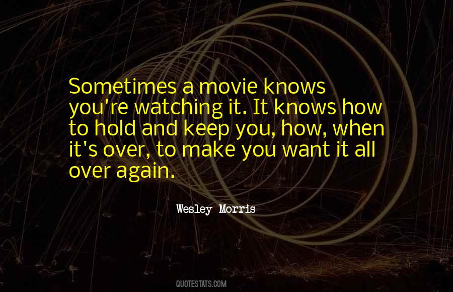 Keep Going Movie Quotes #305105