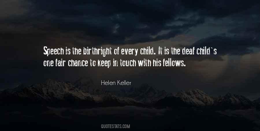 Keep In Touch Quotes #1685104