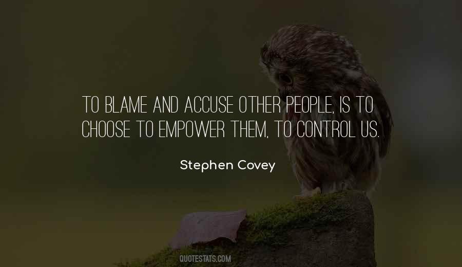Quotes About Empowering People #1031059