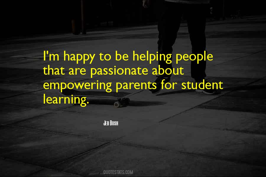 Quotes About Empowering People #1304900