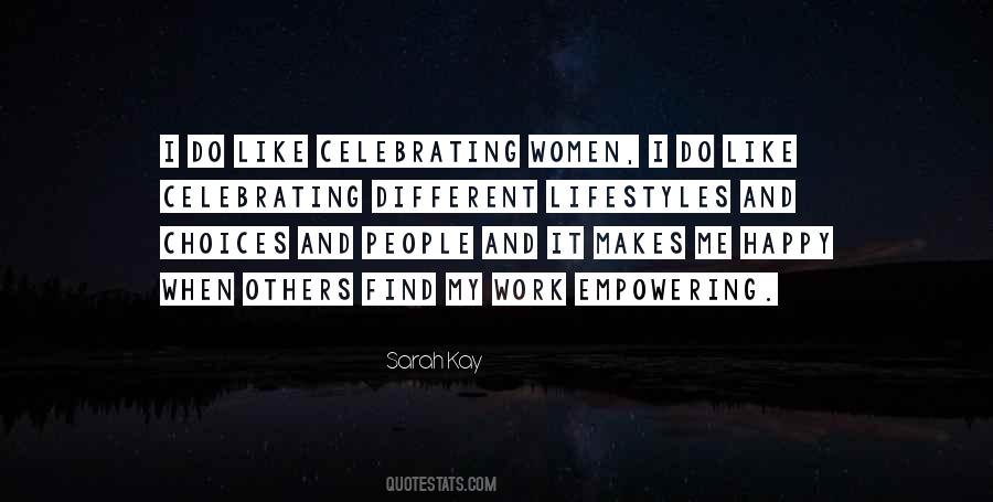 Quotes About Empowering People #347467