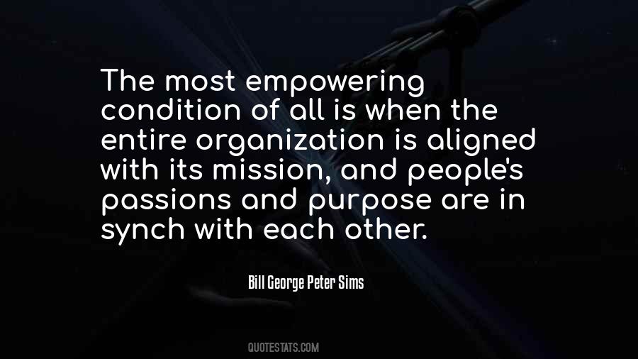 Quotes About Empowering People #366941